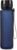 Bidon 1 Liter – Waterfles 1 liter – Bidon 1000ml – Drinfkles 1 Liter – Donkerblauw