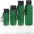 Bidon 1 Liter – Waterfles 1 liter – Bidon 1000ml – Drinfkles 1 Liter – Groen