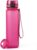 Bidon 1 Liter – Waterfles 1 liter – Bidon 1000ml – Drinfkles 1 Liter – Roze