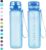 Bidon 750 ml – Waterfles 750 ml – Drinkfles 750 ml – Blauw