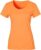 Björn Borg-1p TEE TILDA-Orange Pop-XS-Dames