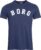 Bjorn Borg Berny heren sportshirt – donker blauw – maat S