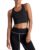 Bjorn Borg Dames Borg Cropped Tank Maat 40 Vrouwen