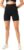 Bjorn Borg Dames Borg Seamless Rib Shorts Maat S Vrouwen