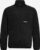 Bjorn Borg Heren Jacket Fleece Sthlm, Anthracite Melange Maat L Mannen