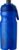 BLENDERBOTTLE – BLAUW – 650ml Hydration / water Halex Sports bidon – Speciale wielrenbidon met uniek mondstuk. Drink vanuit iedere richting.