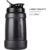 BLENDERBOTTLE | KODA voor water – Zwart 2.2 liter | Bidon. Mooi ontworpen waterfles die alle kwaliteiten heeft van de BlenderBottle familie. Zonder Blenderball. Speciaal…