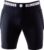 Blindsave Compressie Keeperbroek met bescherming | Padded Compression Goalkeeper Short | BAT Body Adjustment Technology | Zwart | Keeper broek | Maat S