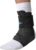 Bluepoint Enkelbrace Ultra/ Veterbrace Zwart Maat L