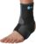 Bluepoint Enkelbrace Zwart Maat Xl