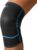 Bluepoint Kniebrace Neopreen Zwart Maat L