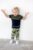 B.Nosy baby jongens joggingbroek met Cactus aop