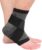 Boersport ® | Orthopedische enkelbrace tijdens sporten | Enkelbandage maat 38-41 | L