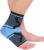 Boersport ® | Schokabsorberende enkelbrace | Dames & Heren | Schoenmaat 35-37 | M