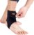 Boersport ® | Ultra stevige enkelbrace tijdens sporten | Enkelbandage | L