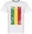 Bolivia Flag T-Shirt – XXL