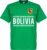 Bolivia Team T-Shirt – S