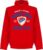 Borac Banja Luka Established Hoodie – Rood – L