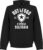 Botafogo Established Hoodie – Zwart – M