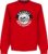 Brigate Rossonere Sweater – Rood – L