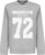 Brooklyn ’72 Crew Neck Sweater – M