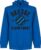 Brugge Established Hooded Sweater – Blauw – S