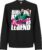 Buffon Legende Sweater – Zwart – 3XL