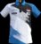 Bull’s Mario Vandenbogaerde Matchshirt