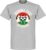 Burkina Faso Les Etalons T-shirt – XL