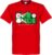 Burundi Les Hirondelles T-Shirt – L