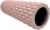 BusinessBody – Foamroller – Foam roller – Zacht & Stijlvol – 45×14 cm – Zachtroze