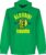 CA Aldosivi Established Hoodie – Groen – L