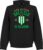 CA Banfield Established Hoodie – Zwart – L