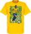 Cafu Legend T-Shirt – XS