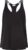 Calvin Klein Tank singlet dames zwart