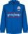 Cambodia Team Hoodie – Blauw – L