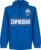 Cambodja Team Hoodie – Blauw – M