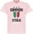 Campioni D’Italia 37 T-Shirt – Roze – XL