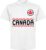 Canada Team T-Shirt – Wit – 5XL