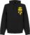 Cantona Silhouette Hooded Sweater – M