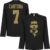 Cantona Silhouette Longsleeve T-Shirt – L