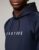 Castore Core Hoody Navy [Maat M]