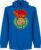 CCCP Hoodie – Blauw – XXL