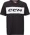 CCM Monochrome Ijshockey t-shirt – Kinderen