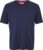 CCM Team Training SS Tee SR Navy L – Volwassenen