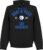 CD Huachipato Established Hoodie – Zwart – L