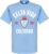 Celta de Vigo Established T-Shirt – Lichtblauw – L