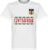 Centraal-Afrikaanse Republiek Team T-Shirt – XS