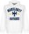 CF Monterrey Established Hoodie – Wit – L