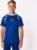 Champions League Voetbalshirt Heren – Blauw – Maat M – Sportshirt Volwassenen – Blauw